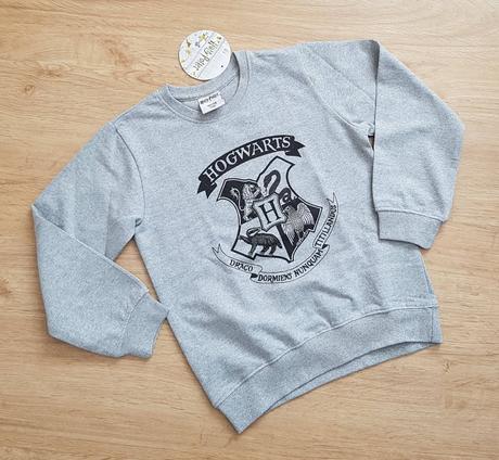Mikina harry potter, 128