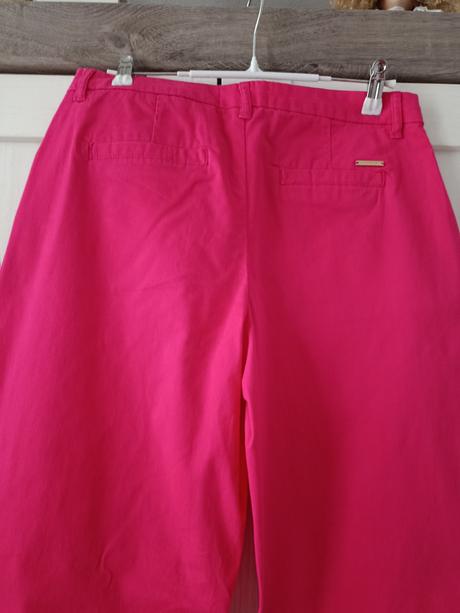 Chino kalhoty, mohito,36