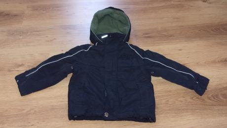 Jarní/podzimní bunda, vel. 98/104, 98