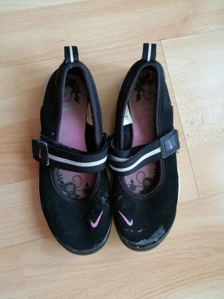 Boty & balerinky nike vel. 28, nike,28