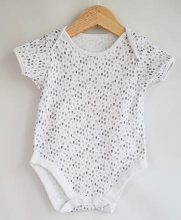 Body vel. 12 - 18 m, george,86