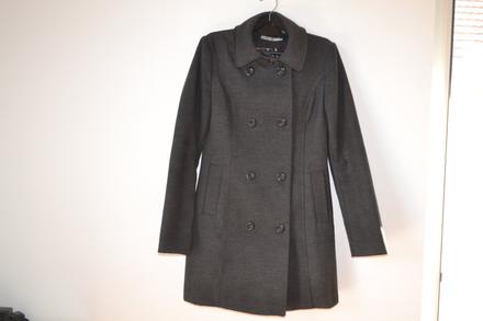 Kabát zn. stradivarius, stradivarius,m