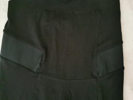 Těhotenské kalhoty vel. s, h&m,s