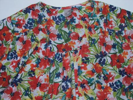 P695 letní kardigan vel. 116, tu,116