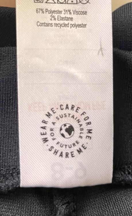 Nové kalhoty/legíny george vel. 8-9 let, george,128 / 134