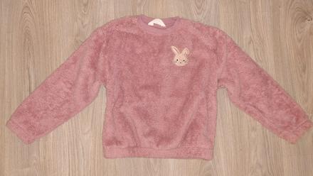 Mikina h&m, h&m,140