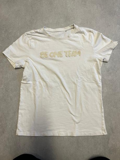 Set 4 triček 4f velikost 164, 164