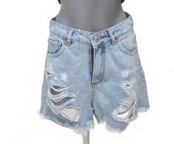 Kraťasy, terranova,40