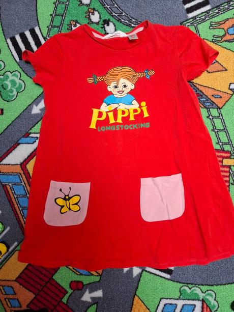 Noční košile, h&m,110