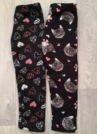 Zateplené legíny, 86