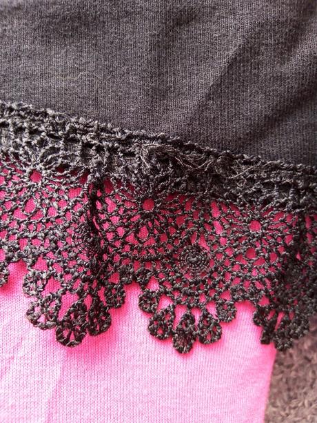 Šortky zn."elle noy" vel."44/46", elle