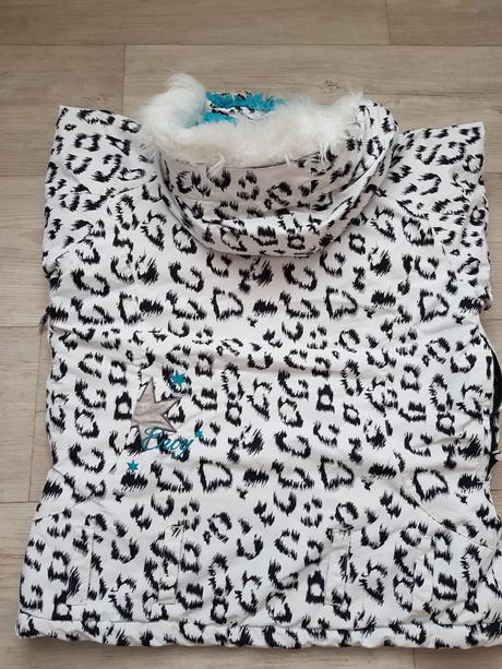 Lyžařská bunda envy - vel. 36, envy,36