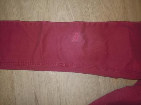 Dětské kalhoty, pepco,122