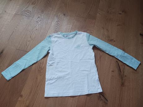 Pyžamko č.134/140, 134