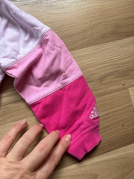 Mikina adidas, adidas,92