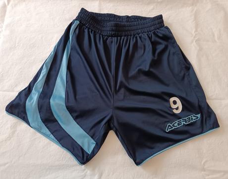Sportovní šortky - acerbis - xxs, xs