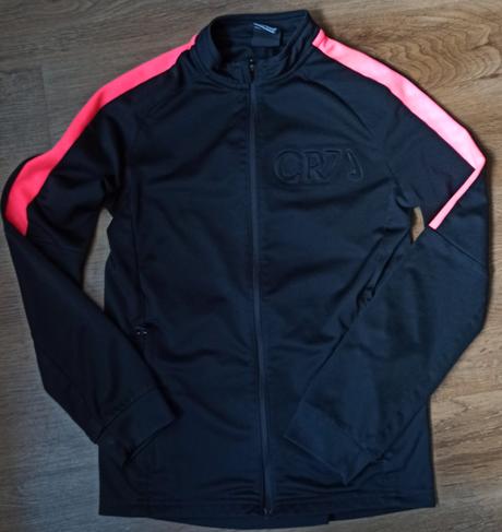 Sportovní mikina nike dry fit, nike,146