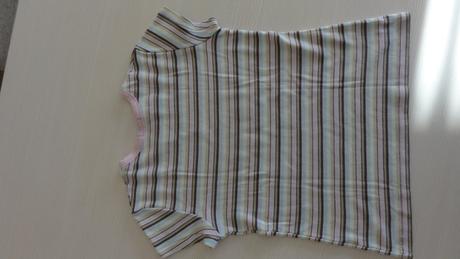 Tričko  vel. 122, 122