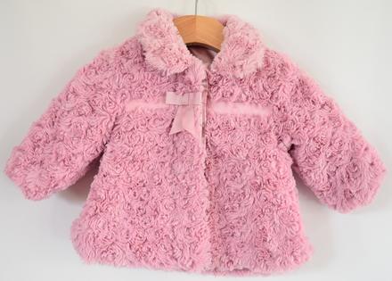 Kabátek vel. 3 - 6 m, george,68