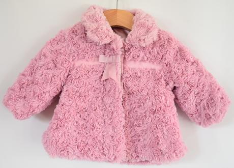 Kabátek vel. 3 - 6 m, george,68