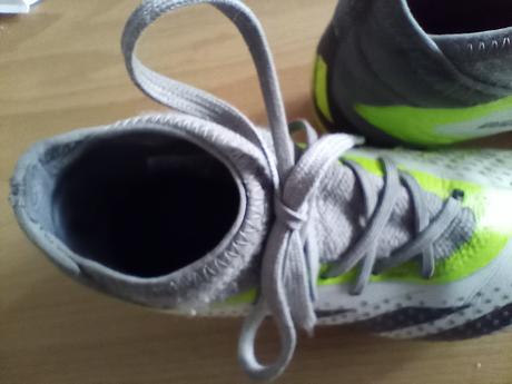 Kopačky adidas 31, adidas,31