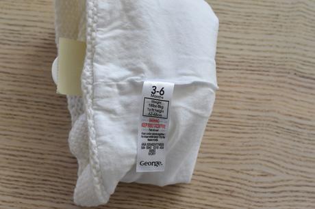 Čepice vel. 3 - 6 m, george,68