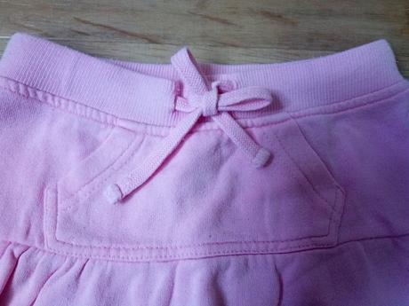 Sukýnka, h&m, vel 92, h&m,92