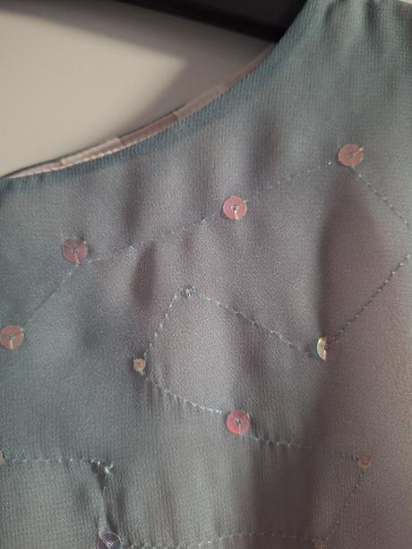 Top tílko halenka vel. 152, h&m,152