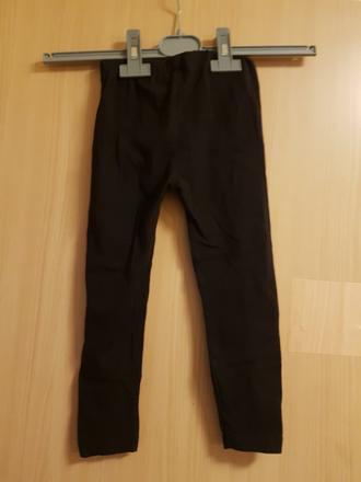 Dívčí legíny značku tu, velikost 3-4 roky, tu,98