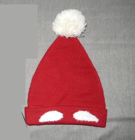 Top stav - zimní dětské čepice-vel.5-8let, george,110