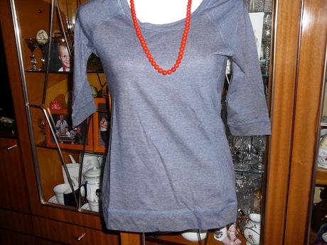 Dámská blůza janina, l