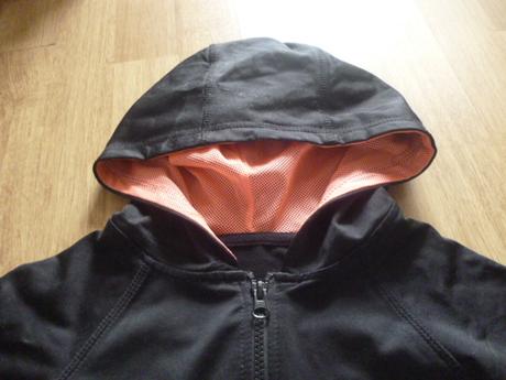 Sportovní mikina 7-8 f-f, f&f,128