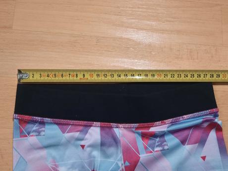 Legíny barevné george, george,128