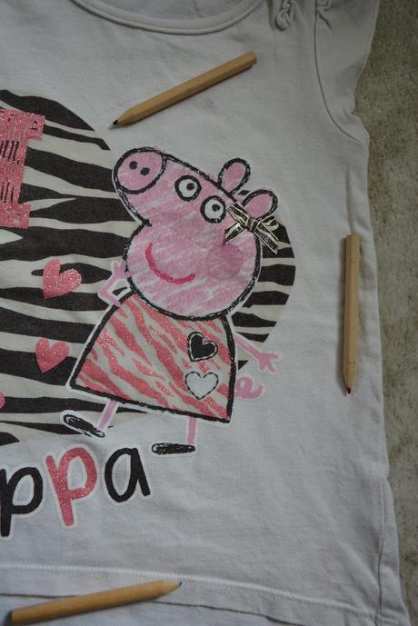 Komplet s peppou pig, 86–98