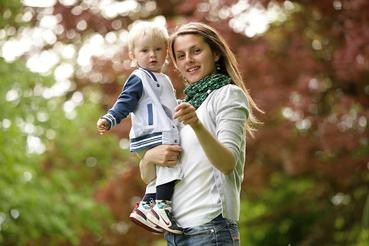 Registrovaná zdravotní sestra Mgr. Houdková Pavla