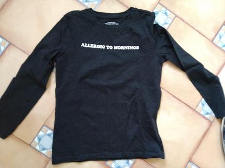 Tričko reserved, reserved,128