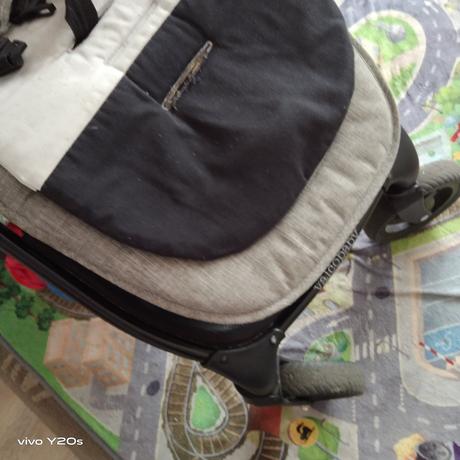 Kočarek valco baby snap 4 trend, valco baby,valco baby snap 4 trend