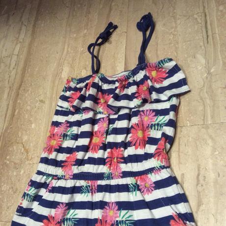 Letní overal zn. matalan, matalan,104