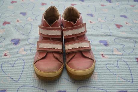 Zdravotní kotníkové celoroční kožené boty essi, essi,34