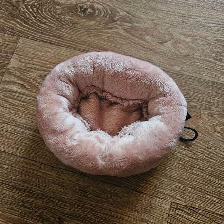 Pelíšek pro hlodavce o'lala pets 19x15 cm, 