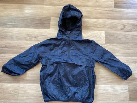 Nepromokavá bunda, next,92