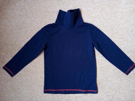 Rolák zn."lupilu" vel."98-104", lupilu,98