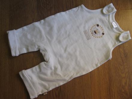 Dupačky - lacláčky, f&f,62