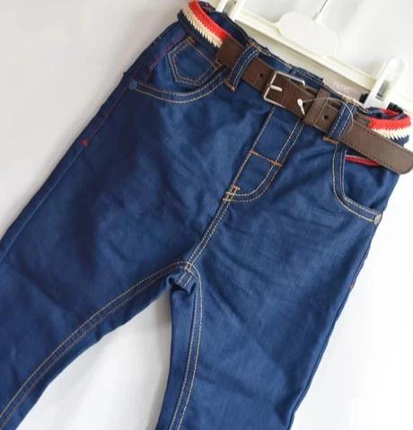 Džíny vel. 18 - 24 m, next,92