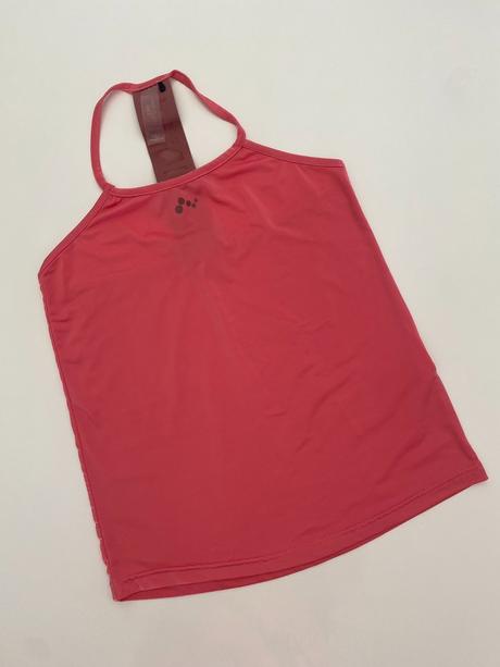 Dívčí sportovní tílko only, vel. 134/140, only,140