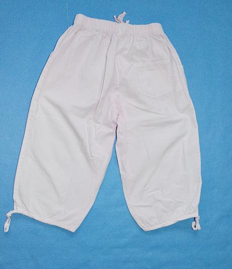 Tříčtvrťáky, 134