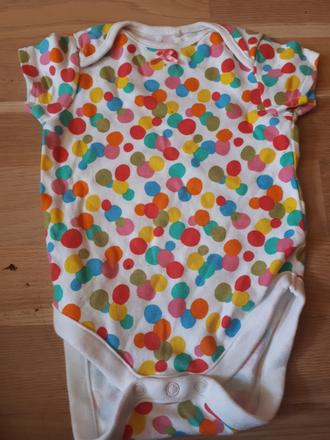 Puntikovane body next vel. 68, next,68