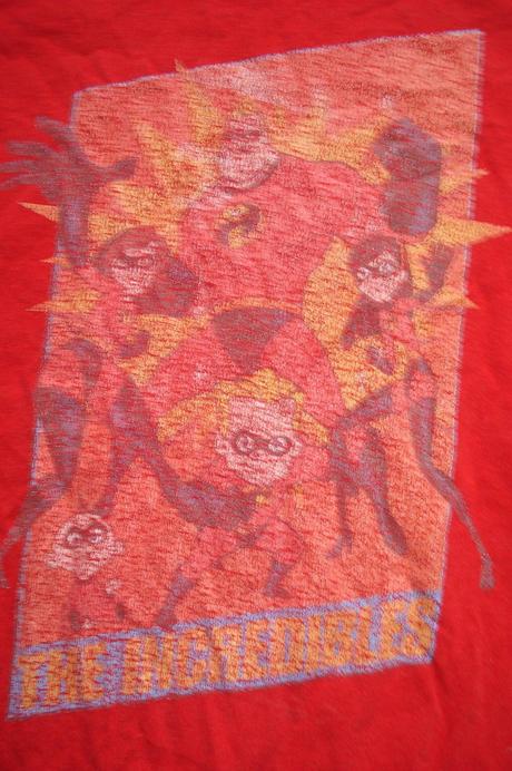 Triko na lítačku, disney,128