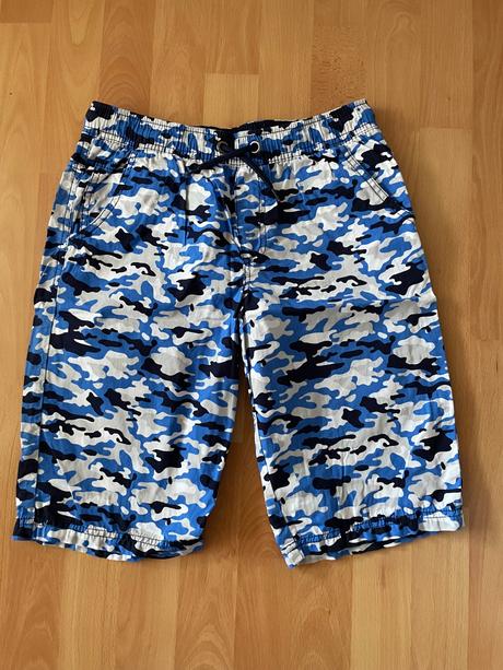 Chlapecké kraťasy, kik,152