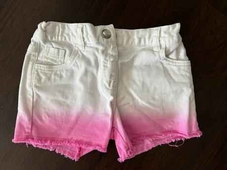 Riflové kraťasy 110, f&f,110